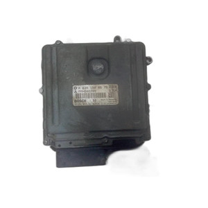 CENTRALE DE COMMANDE MOTEUR MITSUBISHI Colt CZ3 0281011841 A63915000679 639939 diesel 1493 (05>08) - Product Image 1