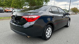 Toyota Corolla L 2015, Tracción Delantera, Motor de 1.8L y 4 Cilindros, Sedán Automático - Product Image 2