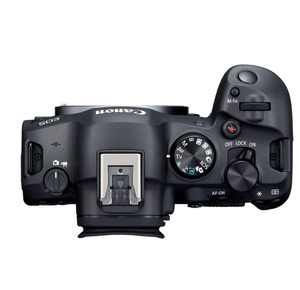 NUEVA OFERTA ORIGINAL ILIMITADA Cámara sin Espejo EOS R6 Mark II con Lente RF24-105mm F4 L USM 24.2 - Product Image 2