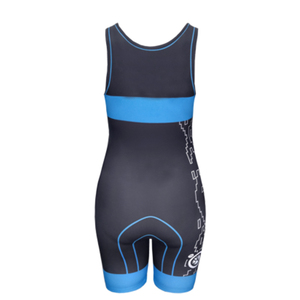 Femmes Haute Qualité Pas Cher Vente en Gros Sublimation Femmes Lutte Singlets Jeunes Lutte Singlets pour Femmes Service OEM 2025 - Product Image 3