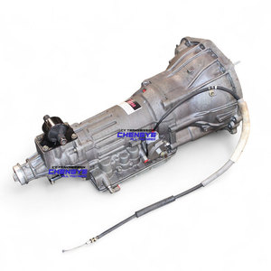 Caja de Cambios para Motor 3RZ-FE 3RZ de 4 Cilindros y 2.7L con Tracción Trasera para Toyota Hilux Tacoma T100 <span class=keywords><strong>Regius</strong></span> 4x2 2WD - Product Image 2