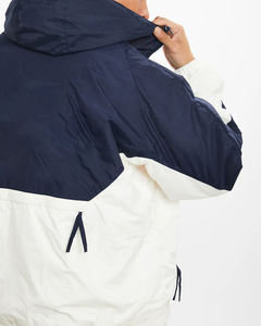 <b>Men's</b> High Quality Sport Windbreaker <b>Jacket</b> Stand Collar and Zipper Closure Casual Colorblock Windproof Design for <b>Summer</b> - Product Image 4