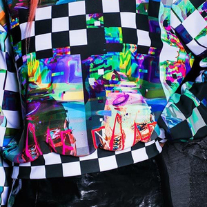 Sudadera con capucha personalizada impresa en 3D para Halloween: diseños únicos y detallados, ideal para eventos de Halloween, ropa de fiesta y moda de temporada - Product Image 5