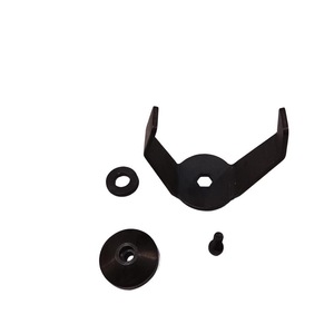Nouveau modèle de kit de lames métalliques pour débroussailleuse de jardinage - pour couper l'herbe Réf. 919514 - Product Image 1