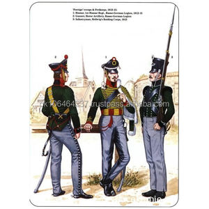 Design Your Own Winter New Arrival Customer Logo 100% Wool Men's Vintage Suits Frock Coats - Product Image 6