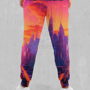 Chándal Deportivo Personalizado con Logotipo Propio para Hombre, Ropa Deportiva Activa con Capucha Estampada, Chándales de Alta Calidad con Diseño Personalizado para Hombre - Product Image 3