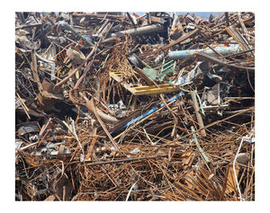 Déchets de fer et d'acier lourds HMS 1 2, qualité 99,99%, exportation vers le Pakistan, HMS 1 2/Déchets de fer, métaux lourds, acier - Product Image 2