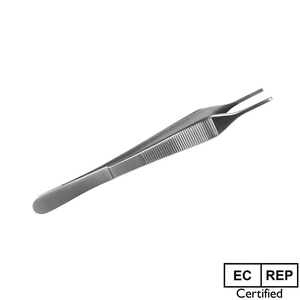 Pince à pansement chirurgical manuel 410 Acier inoxydable japonais SIGAL MEDCO Marque certifiée CE Légère basse quantité minimale de commande fabriquée en usine - Product Image 3