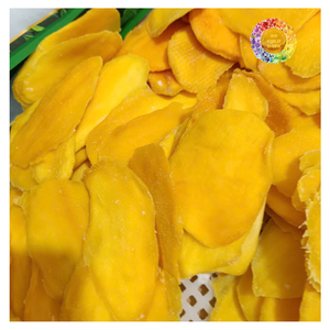 Natural <b>Sweet</b> Tropical Soft Dried Mango Vietnam Origin, Healthy Snack, Perfect For Export And Wholesale Supplier - Product Image 6