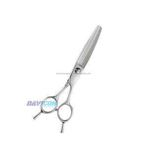 ที่มีคุณภาพสูงสแตนเลสผมผอมบางกรรไกรโดย DAVICON องค์กร - Product Image 6