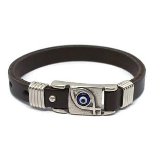 สร้อยข้อมือแฟชั่นผู้ชาย - Product Image 1