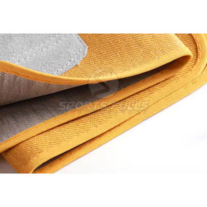 Guantes de trabajo de cuero grueso Forro suave Puño reforzado Resistente al calor y al frío Personalizable para uso industrial pesado-Duradero - Product Image 4