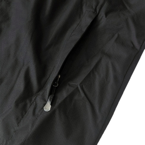 Unisex Waterproof <b>Leather</b> <b>Bomber</b> <b>Jacket</b> Fur Winter Stormsuit Men <b>Women</b> Outdoor Printed Rainproof Puffer <b>jacket</b> <b>for</b> men - Product Image 3