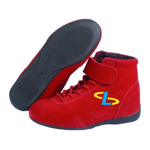 Nouveau design de chaussures de course de kart de qualité supérieure chaussures de course de kart de haute qualité avec logo personnalisé - Product Image 4