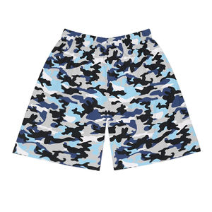 Shorts d'été en coton uni de qualité supérieure à la mode dernière conception Shorts de jogging pour hommes Nouvelle arrivée Jogger Jogging Shorts - Product Image 2