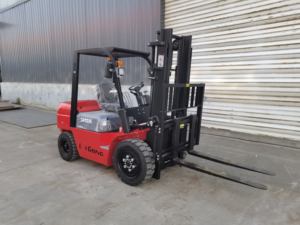 <span class=keywords><strong>10000</strong></span> kg Carregando Peso Empilhadeira Elevador 3 5 4.5 6 Metros Empilhadeira Grande para Empilhadeira De Armazém - Product Image 6