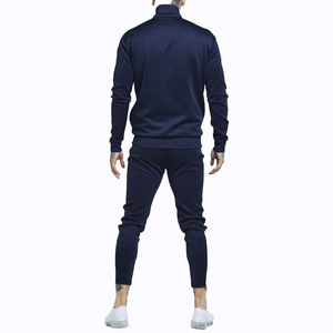 Ensemble de pulls à capuche surdimensionnés et lourds de haute qualité pour hommes, pantalons de survêtement baggy deux pièces d'hiver avec capuche, survêtements personnalisables - Product Image 4