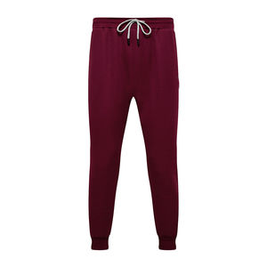 ชุดวอร์มวิ่งผู้ชายแบบมีซิปเต็มตัว น้ำหนักเบา ใส่สบาย ระบายอากาศได้ดี ไซส์ใหญ่ สำหรับฤดูหนาว ผลิตจากผ้าโพลีเอสเตอร์ผสมคอตตอน รับสกรีนโลโก้ตามแบบ - Product Image 3