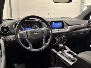 <span class=keywords><strong>Occasion</strong></span> Propre <span class=keywords><strong>Vente</strong></span> Chaude 2022 Blazer LT Turbocompressé à Gaz V4 2.0L FWD - Product Image 4