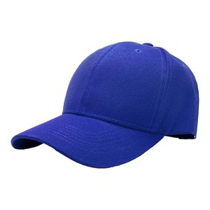 Venta al por mayor gorras de béisbol de 6 paneles gorras estructuradas de algodón y poliéster bordado personalizado parche con logotipo gorras ligeras FÁBRICA DE Vietnam - Product Image 5
