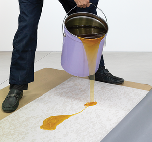 DAT SB-410 pvcsingle Ply เมมเบรนกาวติดหลังคากาวยึดเกาะยางระบบพีวีซีได้เต็มที่ - Product Image 3