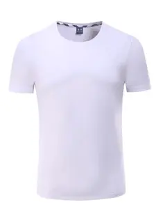 Camisetas de primavera Ropa sobrante de verano Camiseta en stock Envío sobrante Cancelar precio barato Camisetas al por mayor - Product Image 4