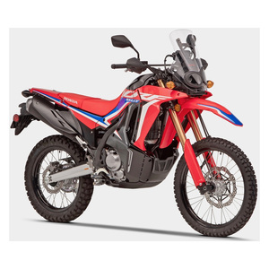 มอเตอร์ไซค์ฮอนด้า XR650L 644ซีซี1สูบใหม่ของแท้มอเตอร์ไซค์สปอร์ตคู่ใหม่2025คันพร้อมส่งทั่วโลก - Product Image 3