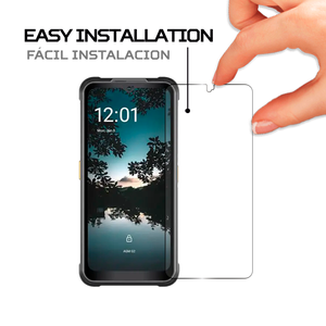 ฟิล์มกันรอย ANTISHOCK สำหรับ AGM G2 ฟิล์มกันรอยหน้าจอโทรศัพท์มือถือระดับพรีเมียม - Product Image 3