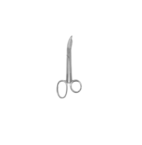 CISEAUX DE COUPE DE PLÂTRE RÉGULIER EN BRONZE DE QUALITÉ SUPÉRIEURE S.S MADE - Product Image 3