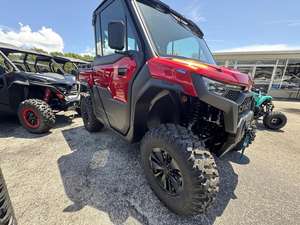 Disponible dès 2026 : UFORCE U10 Pro Highland Utility en promotion et motos prêtes à l'exportation |   Ventes automobiles - Product Image 2