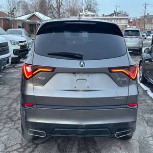Acura MDX 3.5L SH-AWD 2023 - Product Image 2