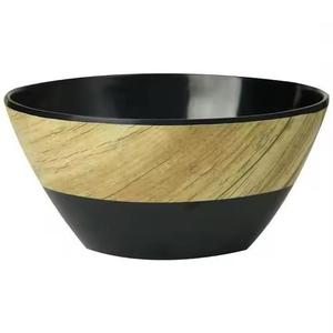 ชามเสิร์ฟสลัดและเรซินหรูหราทำด้วยมือทำจากเรซิ่นธรรมชาติทำด้วยมือสำหรับใช้ในห้องครัวและที่บ้านภาชนะบนโต๊ะอาหารชามเครื่องใช้บนโต๊ะอาหารทำด้วยมือ - Product Image 4