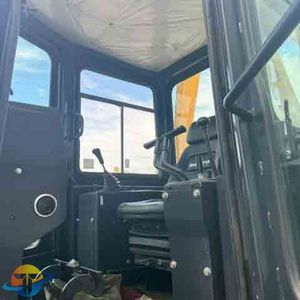 Topadoras de Orugas Shantui SD13S Usadas de Alta Calidad, Bomba, Motor, Componentes Centrales Intactos, Venta Rápida - Product Image 5