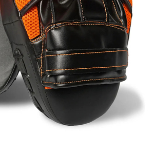 Wholesale Boxing MMA Mitts <b>Focus</b> <b>Pads</b>, Punching Mitts Kickboxing Thai Boxing <b>Pads</b> Training <b>Focus</b> Punch Mitts - Product Image 3