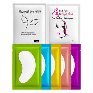 Parche <span class=keywords><strong>debajo</strong></span> <span class=keywords><strong>de</strong></span> las pestañas, sin pelusa, almohadilla <span class=keywords><strong>de</strong></span> extensión <span class=keywords><strong>de</strong></span> pestañas, herramienta <span class=keywords><strong>de</strong></span> injerto - Product Image 6