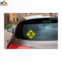 Calcomanías Personalizables para el Hogar con Diseño Único para Computadoras Portátiles, Armarios, Ventanas de Automóviles, Parachoques, Impresión Original en Vinilo Impermeable