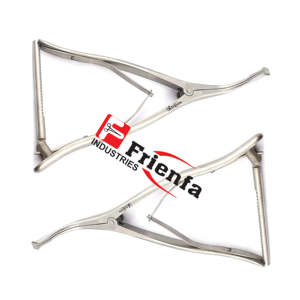 Ensemble de 10 ostéotomes suisses Instruments chirurgicaux orthopédiques Qualité en acier inoxydable allemand de haute qualité - Product Image 3