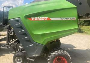 FENDT Rotana 180V - Product Image 6