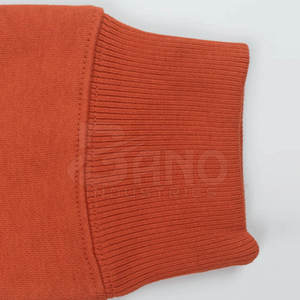 Alta calidad 100% algodón Bank Hoodie Street Wear moda personalizada hombres sudaderas con capucha para la venta en línea - Product Image 4