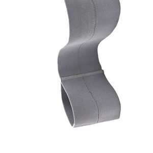 Levantamiento de pesas Heavy Duty Transpirable Personalizado Gimnasio Entrenamiento Tirachinas Brazo Banda de resistencia Nuevo diseño Entrenamiento de fuerza Servicio OEM - Product Image 4