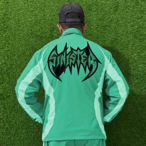 Nouveaux ensembles de survêtements sportswear streetwear unis en gros, sweat-shirts à capuche élastiques, pantalons de jogging, pantalons cargo, ensembles de survêtements unisexes, survêtements 2 - Product Image 5