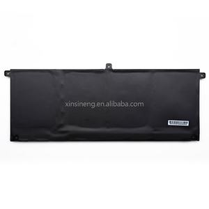 H5CKD Laptop-Akku für Dell Vostro 5300 5301 5401 5402 5501 5502 für Ins 7300 7500 7506 2-in-1 Silber für Ins 5300 5301 5401 - Product Image 4