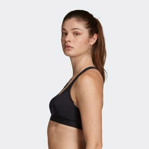 Nouveau soutien-gorge de sport personnalisé avec logo frontal, soutien moyen, respirant, séchage rapide, yoga, haute qualité, nouvelle arrivée - Product Image 4