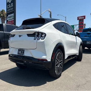 Ford Mustang Mach-E Premium 2024 NEUF - Product Image 2