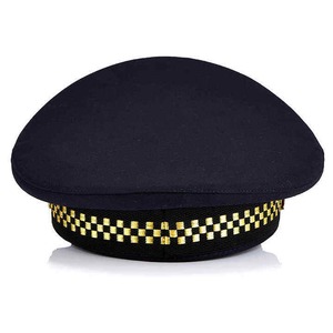 Por encargo Color sólido P-hat Diseño único P-hat Venta caliente P-hat Alta calidad Logotipo personalizado Casual - Product Image 6