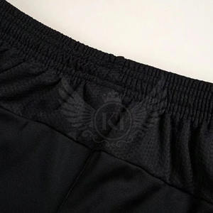 Uniformes de Fútbol Personalizados de Fábrica, Transpirables, de Alta Calidad, 100% Poliéster, Último Diseño - Product Image 5