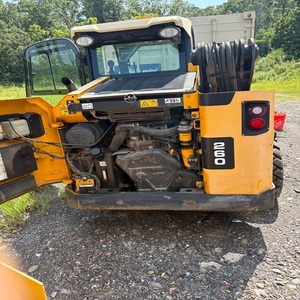 Entrega rápida en las minicargadoras JCB 260 Compre máquinas de calidad superior al precio al por mayor para obtener el mejor valor - Product Image 5