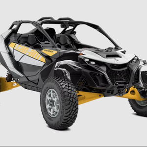 Prêt à être expédié : MAVERICK R 2024 - Product Image 1