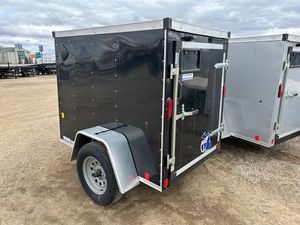 Budget Farm <b>Trailer</b> Strong Build Heavy Load Transport Premium Quality Motor & Gear Components High Productivity 2-Year Budget - Product Image 5