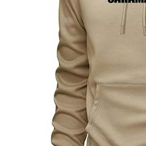 Sweat à capuche pour hommes de qualité supérieure Meilleure vente Sweat à capuche de sport à capuche imprimé à manches longues avec personnalisation OEM - Product Image 6